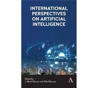 International Perspectives on Artificial Intelligence International Perspectives on Artificial Intelligence (Auteur)