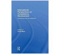 International Perspectives On Competence Development