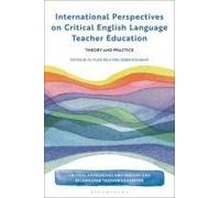 International Perspectives On Critical English Language Teacher Education