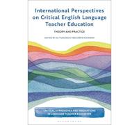 International Perspectives On Critical English Language Teacher Education
