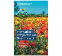 International Perspectives On Diversity In Elt