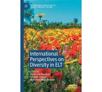 International Perspectives On Diversity In Elt