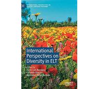 International Perspectives On Diversity In Elt