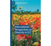 International Perspectives On Diversity In Elt
