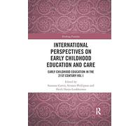 International Perspectives On Early Childhood Education And Care