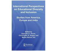 International Perspectives On Educational Diversity And Inclusion