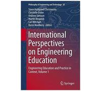 International Perspectives On Engineering Education