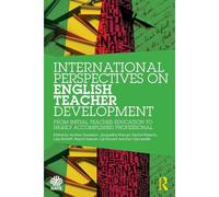 International Perspectives On English Teacher Development