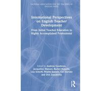 International Perspectives On English Teacher Development