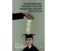 International Perspectives On Financing Higher Education