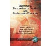 International Perspectives on Gender and Mathematics Education (PB)