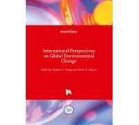 International Perspectives On Global Environmental Change