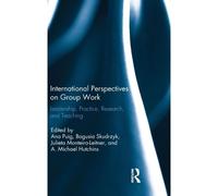 International Perspectives On Group Work