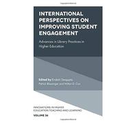 International Perspectives On Improving Student Engagement