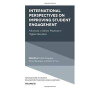 International Perspectives On Improving Student Engagement