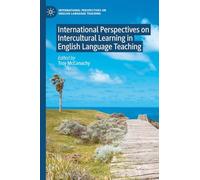 International Perspectives on Intercultural Learning in English Language Teaching