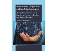 International Perspectives On Knowledge Integration