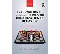 International Perspectives On Organizational Behavior