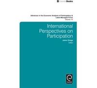 International Perspectives on Participation Jaime Ortega (Auteur)