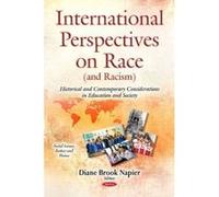 International Perspectives on Race (and Racism) - [Version Originale] Diane Brook Napier (Auteur)