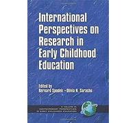 International Perspectives On Research In Early Childhood Education (Pb)