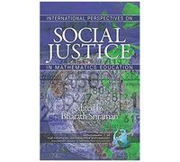 International Perspectives On Social Justice In Mathematics Education (Hc)