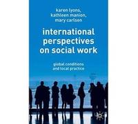 International Perspectives On Social Work