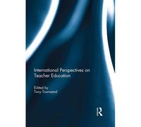 International Perspectives On Teacher Education