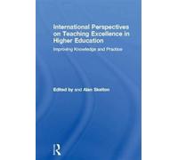 International Perspectives On Teaching Excellence In Higher Education