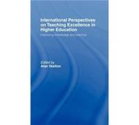 International Perspectives On Teaching Excellence In Higher Education