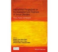 International Perspectives on the Assessment and Treatment of Sexual Offenders by DP Boer Hardcover Book DP Boer (Auteur)