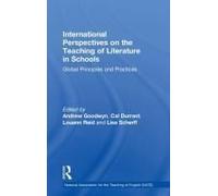 International Perspectives On The Teaching Of Literature In Schools