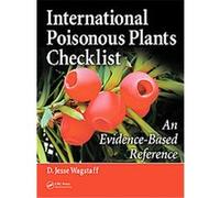 International Poisonous Plants Checklist D. Jesse Wagstaff (Auteur)