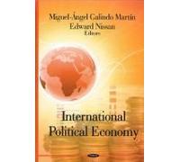 International Political Economy