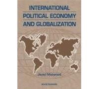 International Political Economy And Globalization