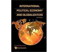 International Political Economy And Globalization S. Javed Maswood (Auteur)