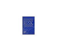International Political Risk Management
