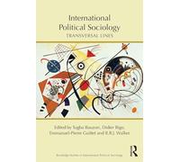 International Political Sociology
