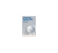 International Political Theory