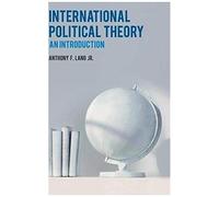 International Political Theory