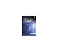 International Politics And Performance
