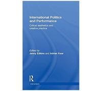 International Politics And Performance