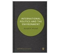 International Politics And The Environment
