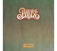 International Pony - Leaving Home [Import]