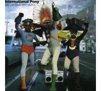 International Pony - Mit Dir Sind Wir Vier
