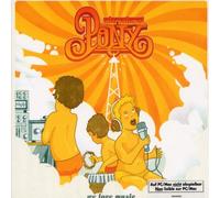 International Pony - We Love Music [Import]