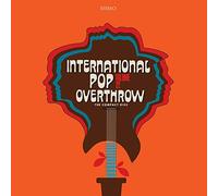 International Pop Overthrow Vol 22