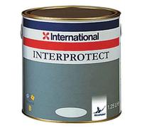 International Primaire époxy Anticorrosion Interprotect B Parts Ar 1.25l