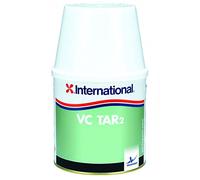 INTERNATIONAL Primaire epoxy VC TAR 2 NOIR 2,5L