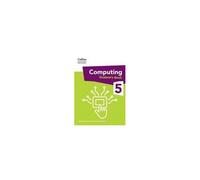International Primary Computing Student's Book: Stage 5
